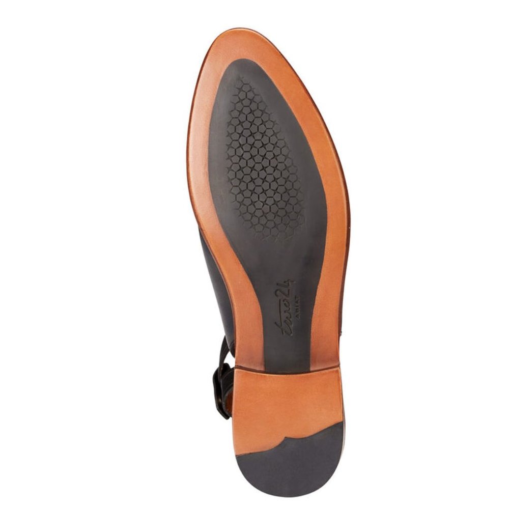 Ariat Two 24 Rush Leather Sandals - Picture 8 of 8